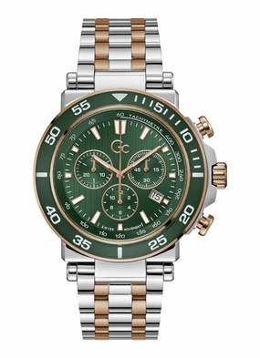 Gc Watch One Sport horloge Z14009G9MF
