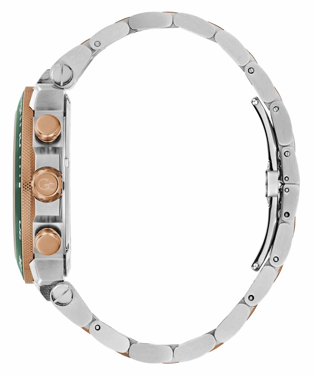 Gc Watch One Sport horloge Z14009G9MF