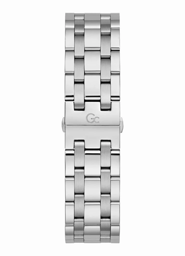 Gc Watch One Sport horloge Z14010G1MF