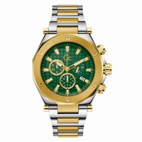 Gc Watch Sport Chic Collection Z18003G9MF