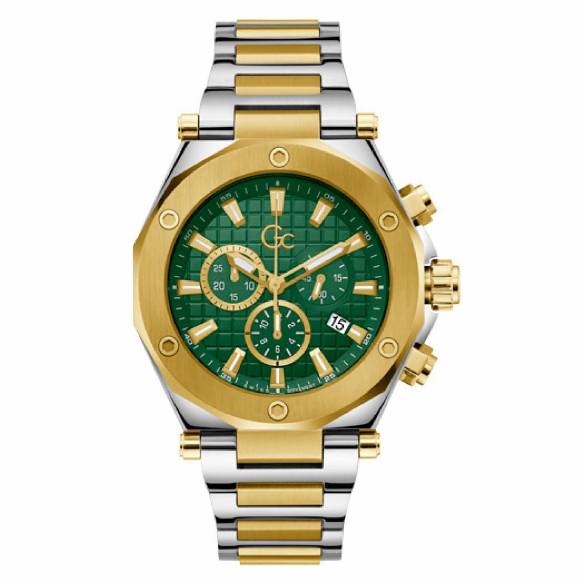 Gc Watch Sport Chic Collection Z18003G9MF