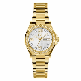 Gc Watch Sport Chic Collection Z20008L1MF