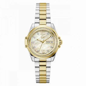 Gc Watches Bolt Lady horloge Z53002L6