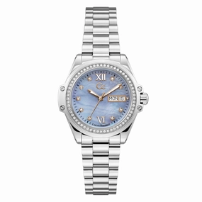 Gc Watches Bolt Lady horloge Z53003L7