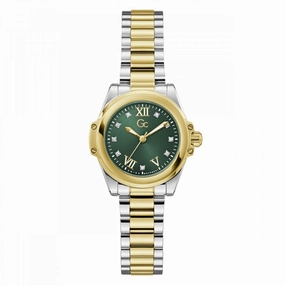 Gc Watches Bolt Lady horloge Z58002L9
