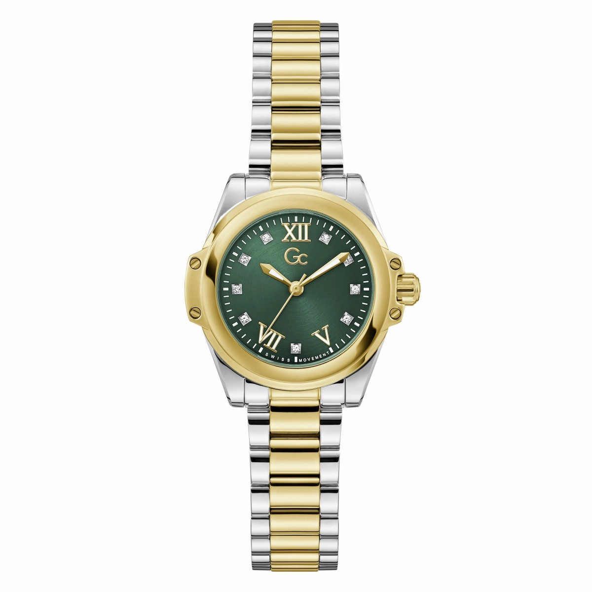 Gc Watches Bolt Lady horloge Z58002L9