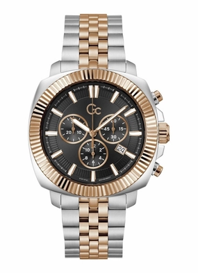 Gc Watches Flair Coussin horloge Z46001G2MF
