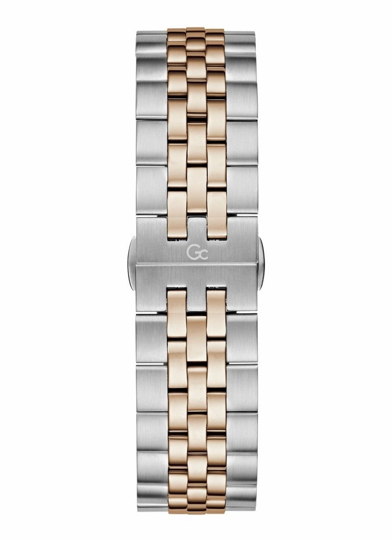 Gc Watches Flair Coussin horloge Z46001G2MF