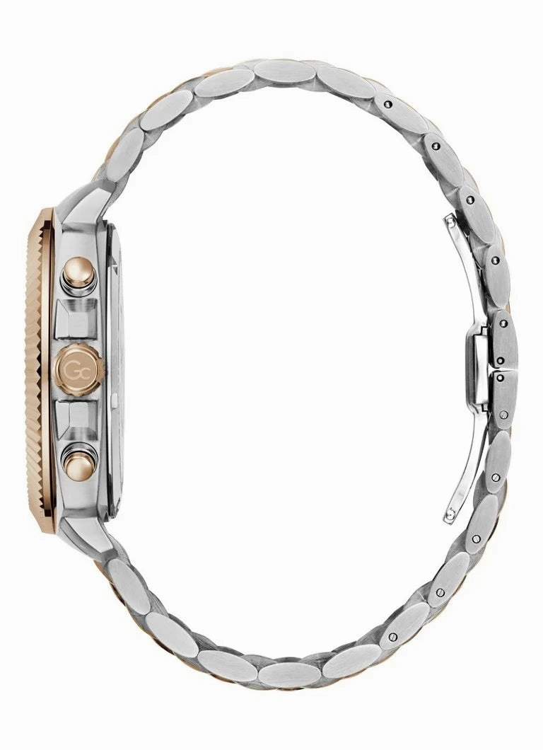 Gc Watches Flair Coussin horloge Z46001G2MF