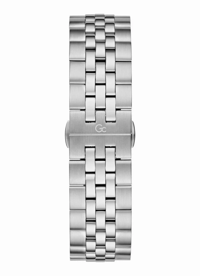 Gc Watches Flair Coussin horloge Z46005G7MF