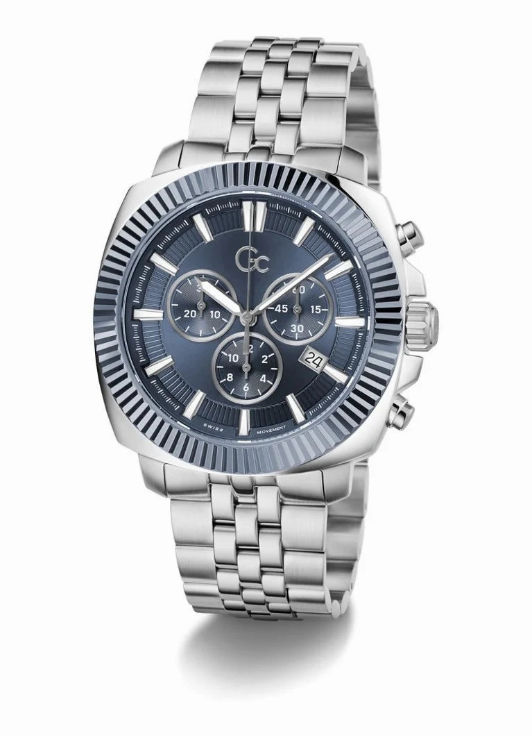Gc Watches Flair Coussin horloge Z46005G7MF