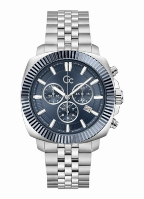 Gc Watches Flair Coussin horloge Z46005G7MF