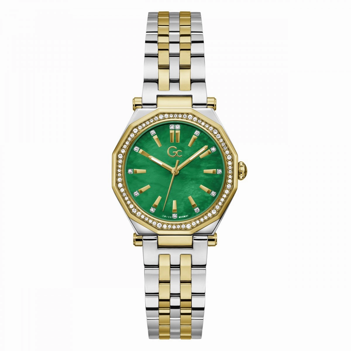 Gc Watches Gleam horloge Z55003L9