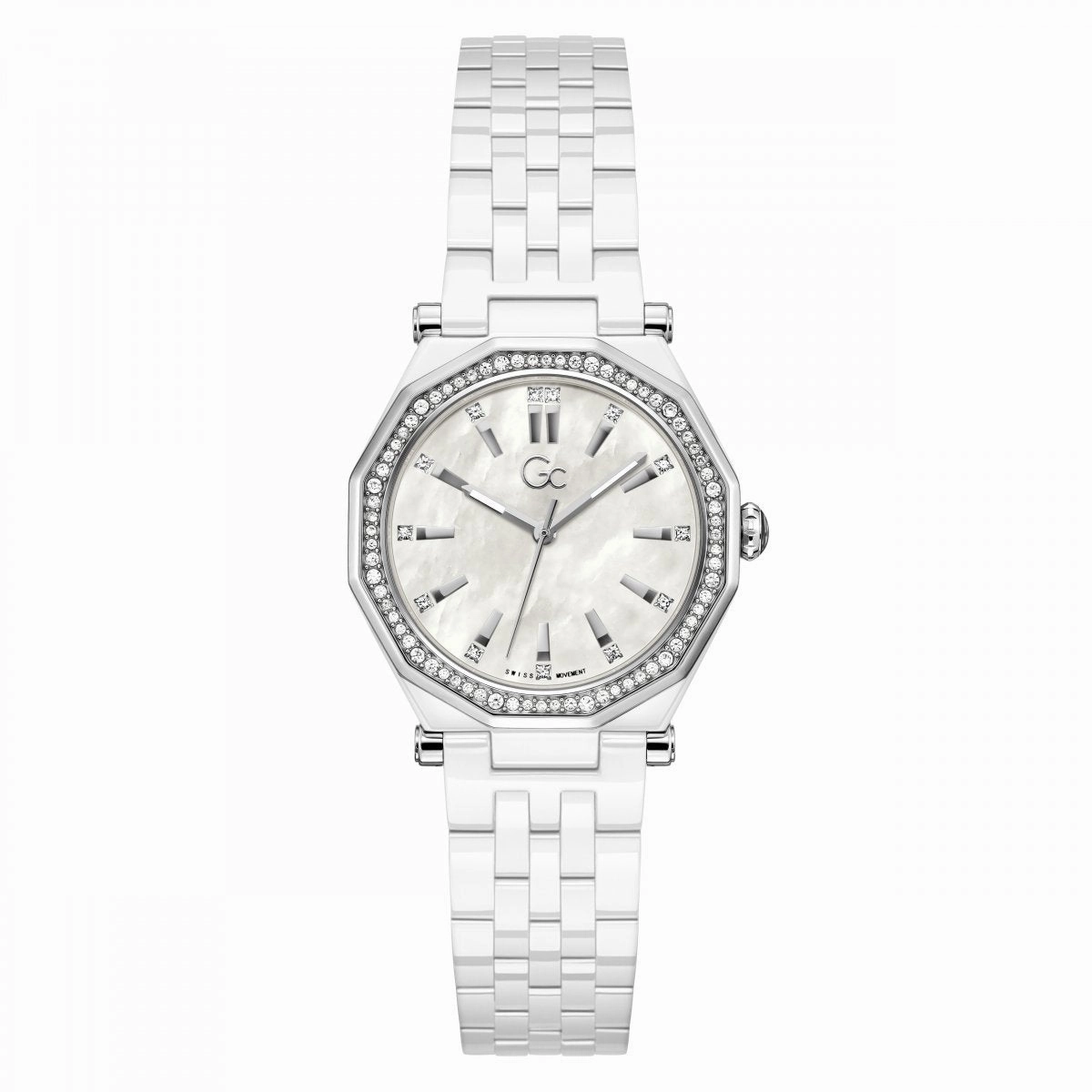 Gc Watches Gleam horloge Z59003L1