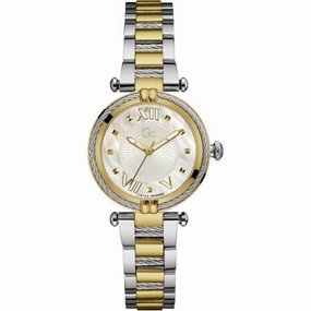 Gc Watches Sport Chic Y18020L1MF