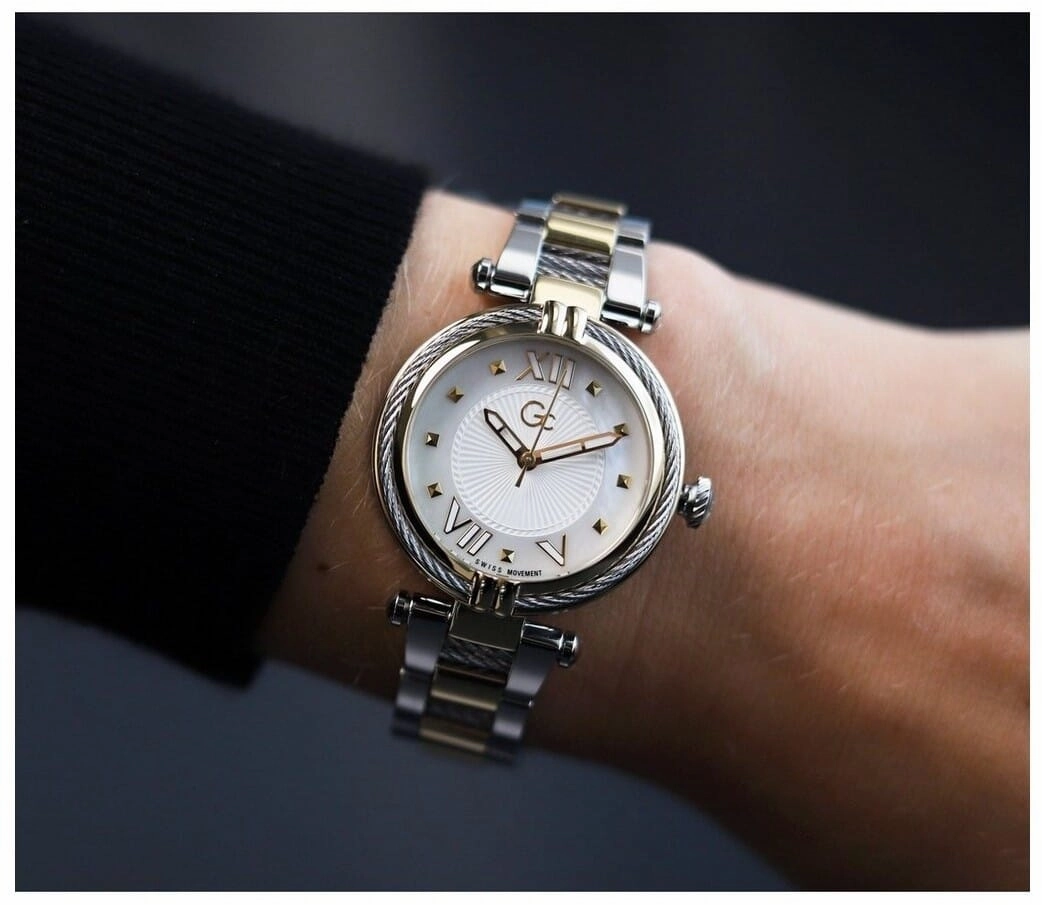 Gc Watches Sport Chic Y18020L1MF