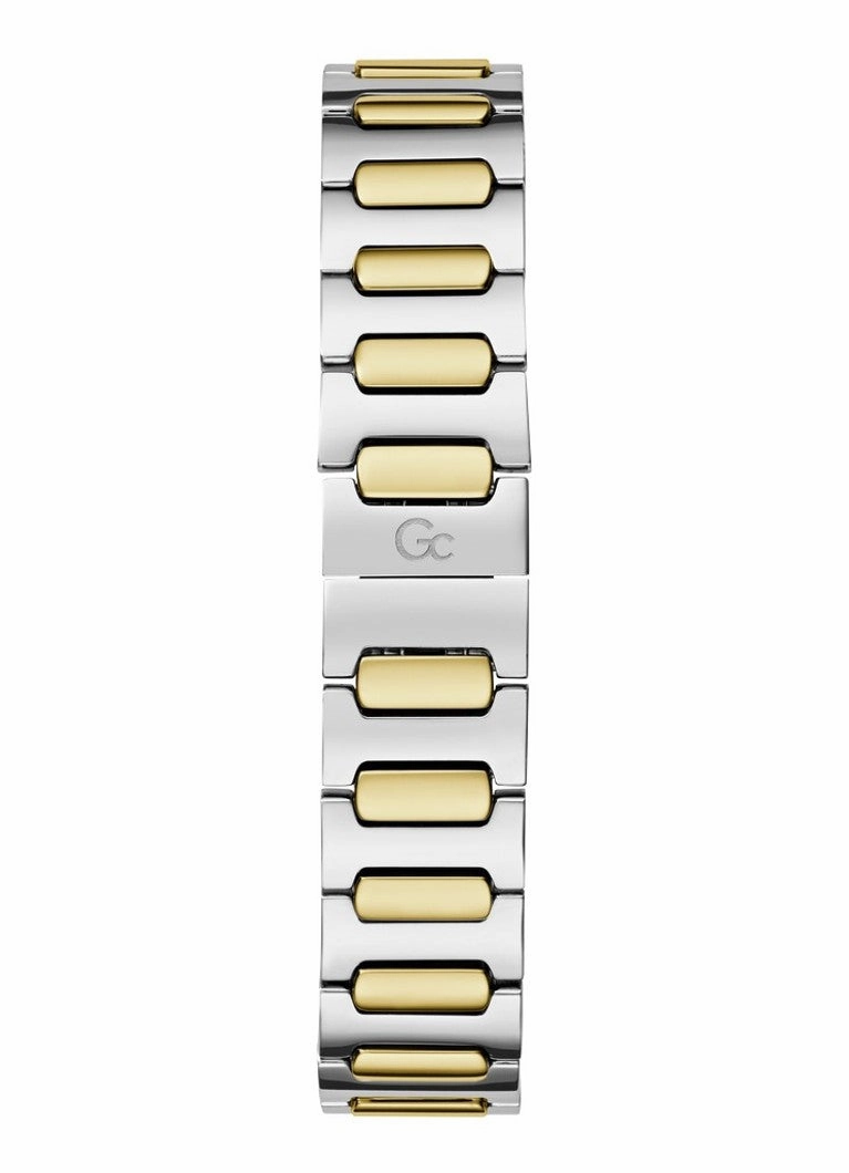 Gc Watches Vogue Cable horloge Z52002L9MF