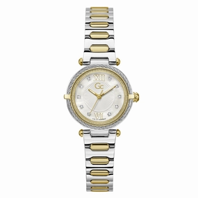 Gc Watches Vogue Cable horloge Z57002L1