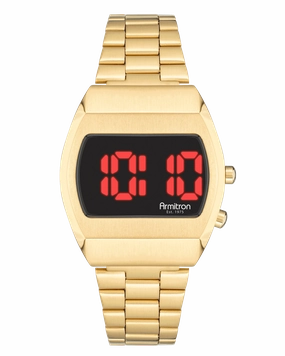 Griffy? | 37mm, Gold/Red