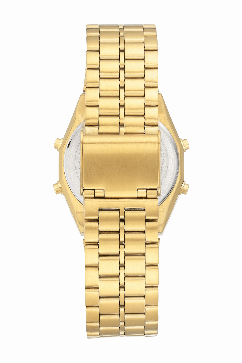 Griffy? | 37mm, Gold/Red