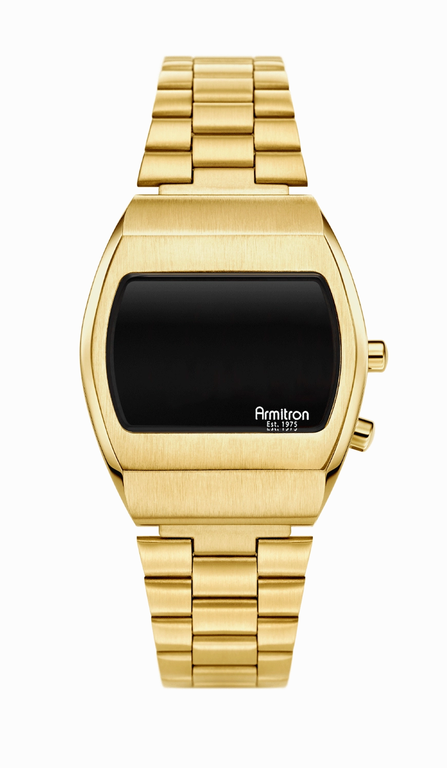 Griffy? | 37mm, Gold/Red