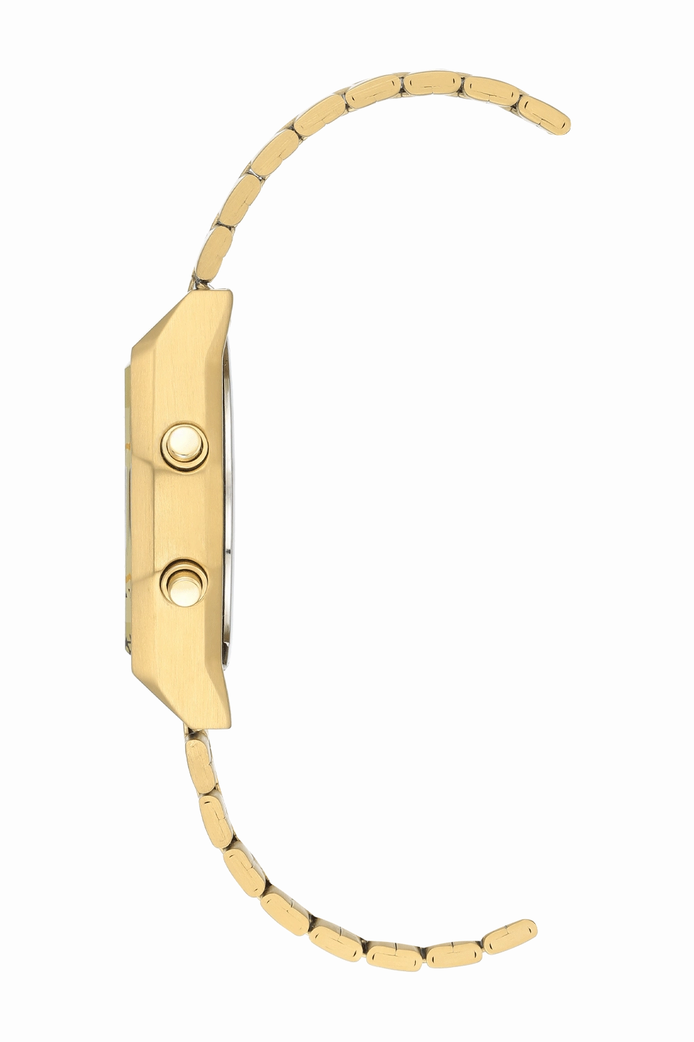 Griffy? | 37mm, Gold/Red