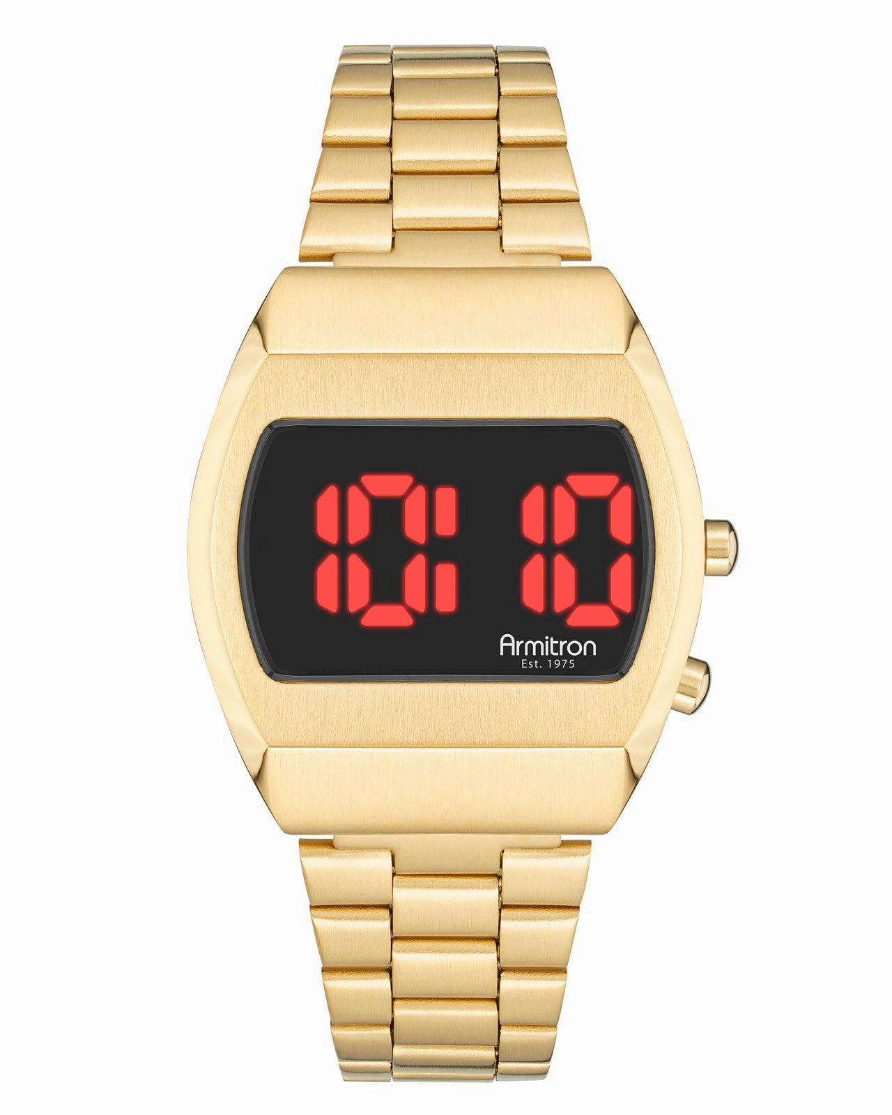 Griffy? | 37mm, Gold/Red