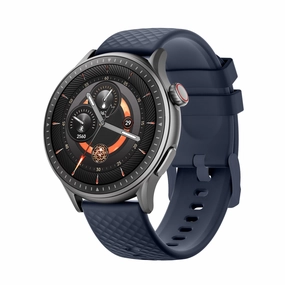 GTR3 Waterproof Smart Watch SOS Round Shape Watch Factory