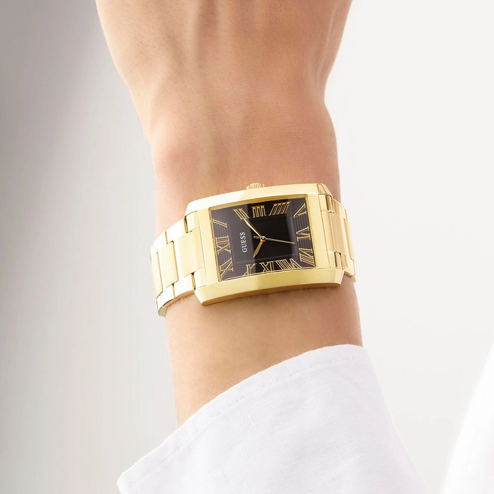 Guess Clyde GW0896G2