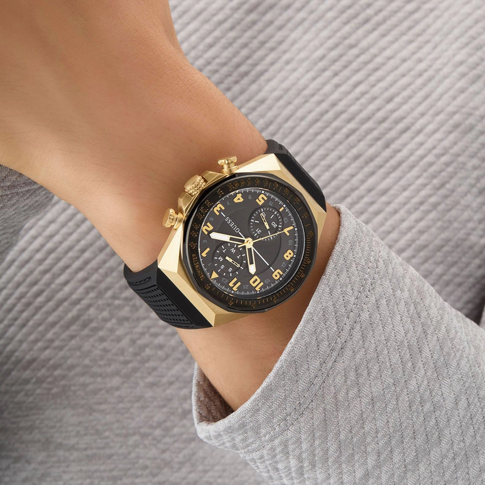Guess D1 GW0902G1 Multi-Function