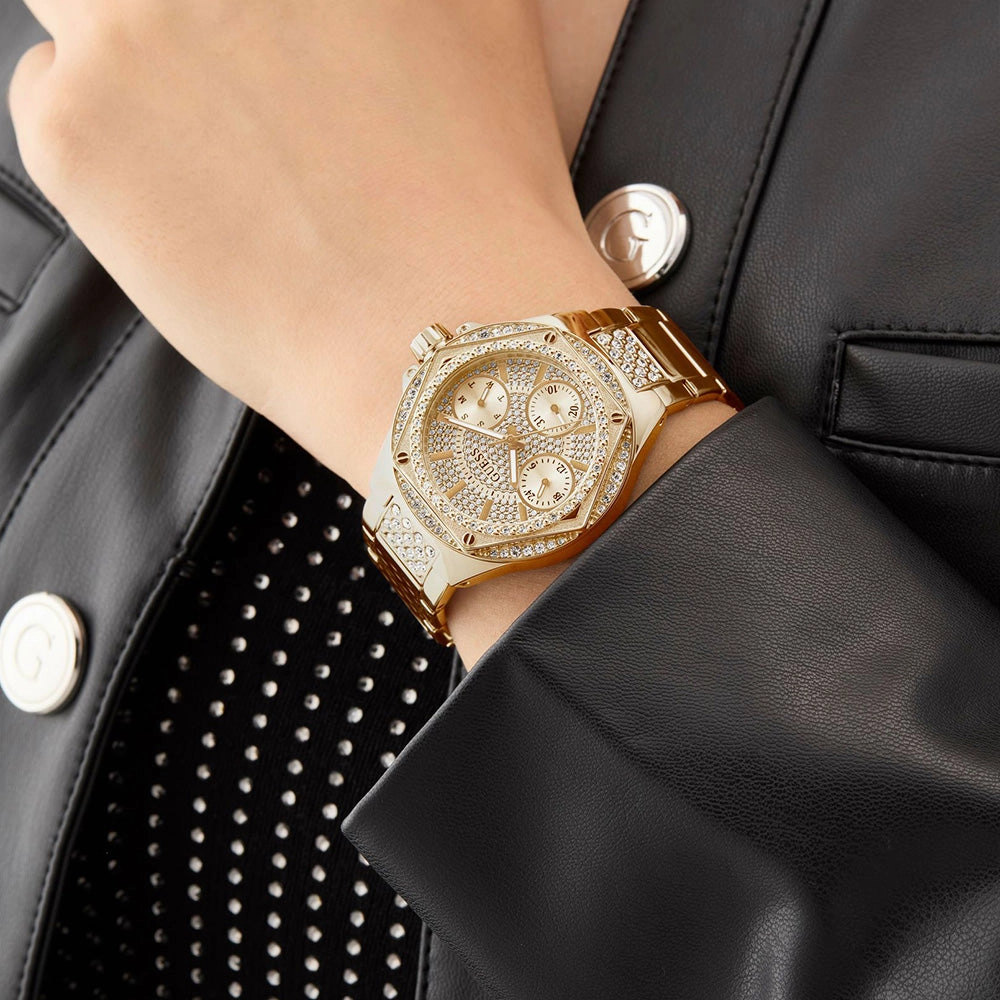 Guess Envy GW0878L2 Multi-Function