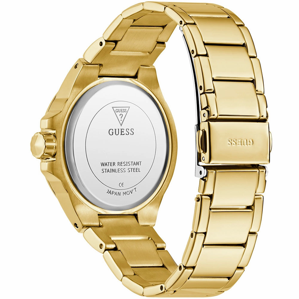Guess Envy GW0878L2 Multi-Function