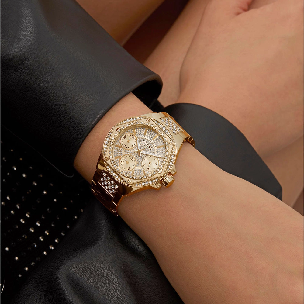 Guess Envy GW0878L2 Multi-Function
