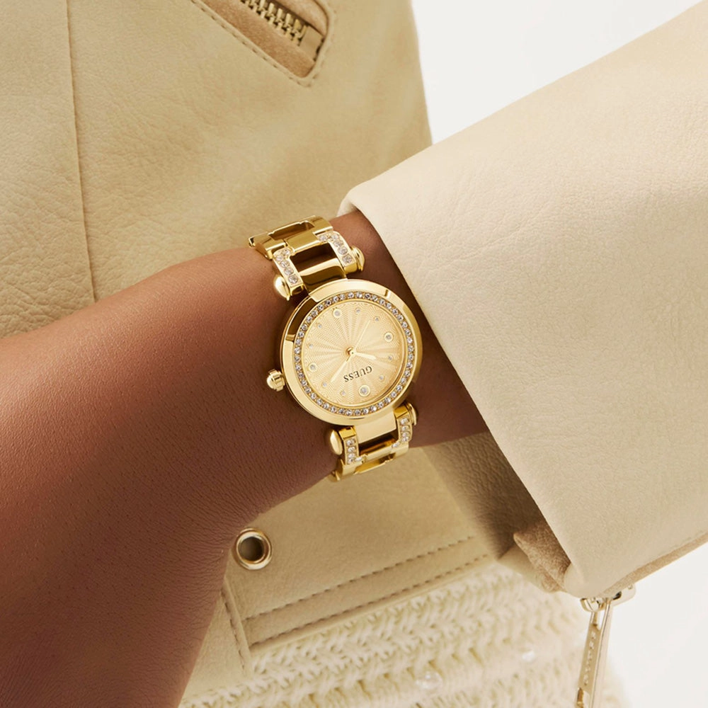 Guess Ginger GW0869L4