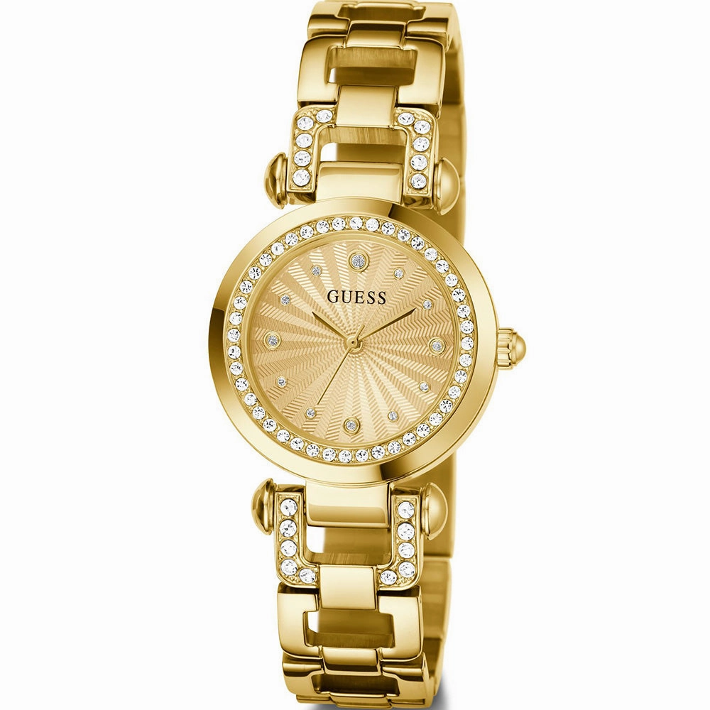 Guess Ginger GW0869L4