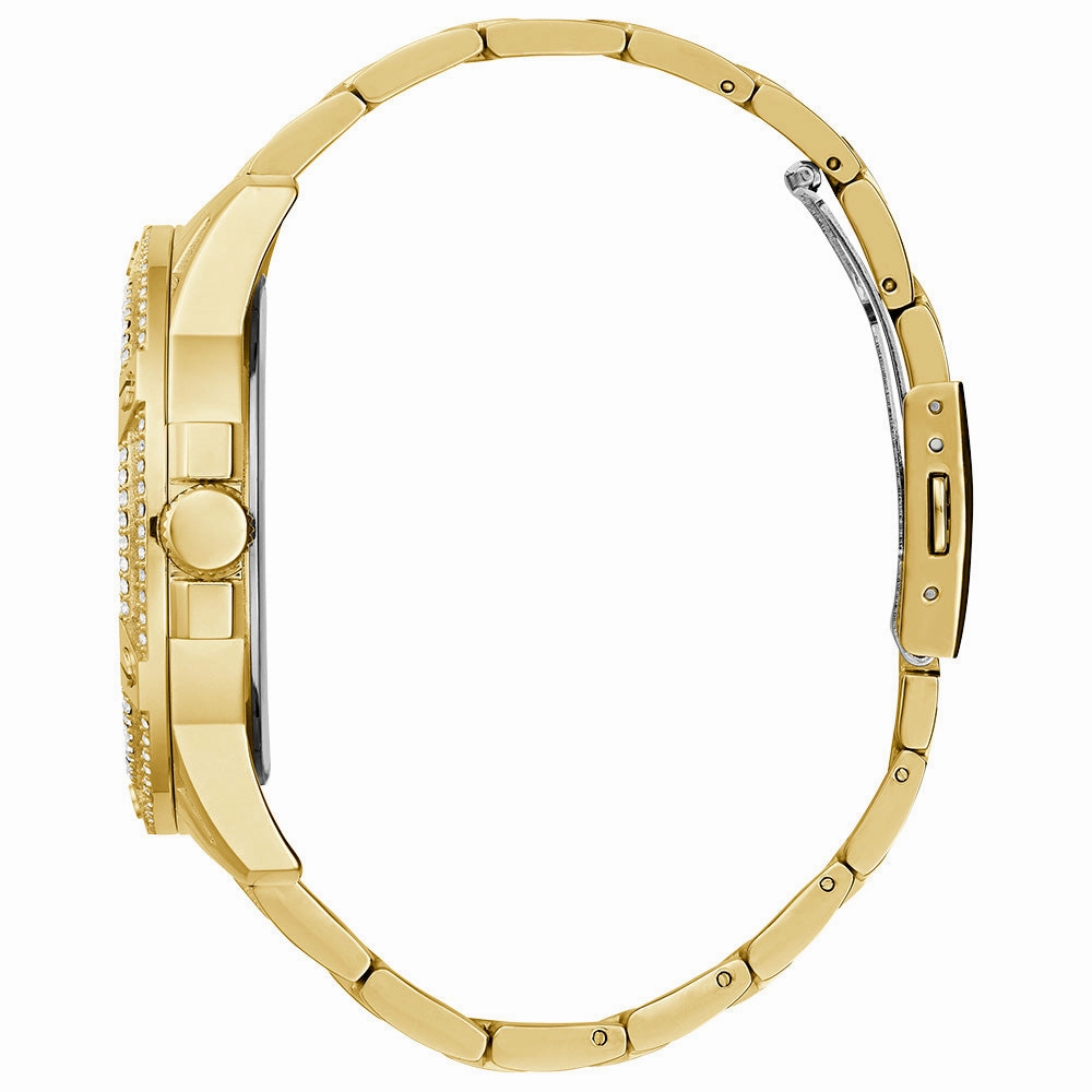 Guess King GW0497G2 Multi-Function
