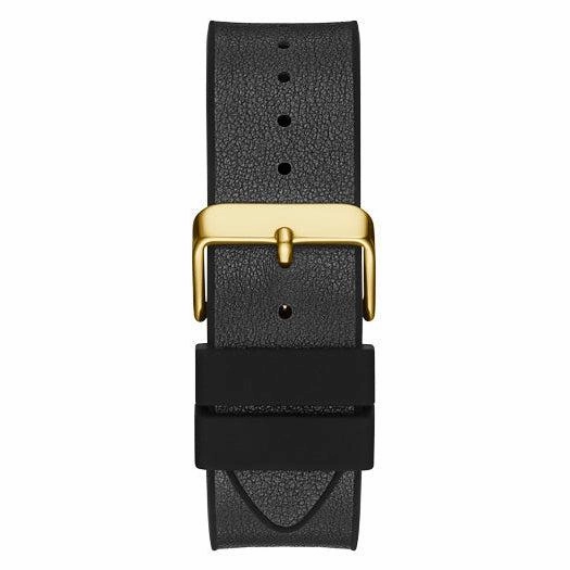 Guess Phoenix Gold Tone Analog Gents Watch GW0386G3