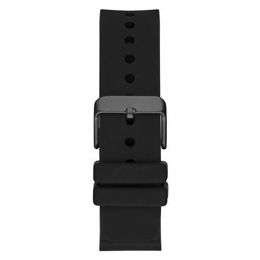 Guess Quartz Black Analog Gents Watch GW0420G3