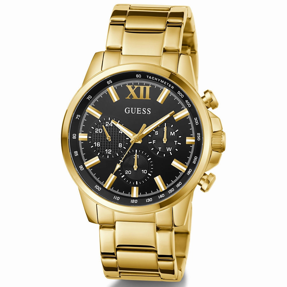 Guess Walker GW0900G3 Multi-Function