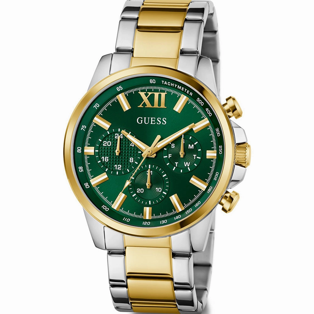 Guess Walker GW0900G5 Multi-Function