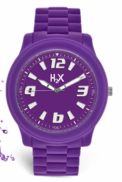 H2X - Splash (Orologio, 12 colori disponibili)