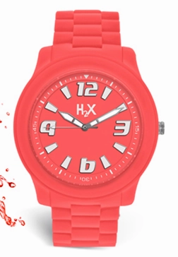 H2X - Splash (Orologio, 12 colori disponibili)