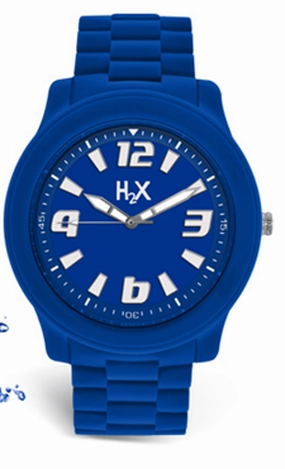 H2X - Splash (Orologio, 12 colori disponibili)