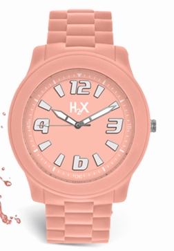 H2X - Splash (Orologio, 12 colori disponibili)