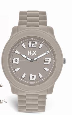 H2X - Splash (Orologio, 12 colori disponibili)