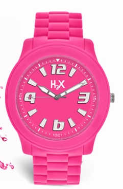 H2X - Splash (Orologio, 12 colori disponibili)