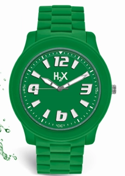 H2X - Splash (Orologio, 12 colori disponibili)