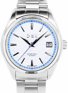 Habuka 39 Deluxe Snow White