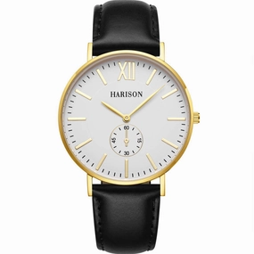 Harison Mens Watch *Imitation Sub Dial