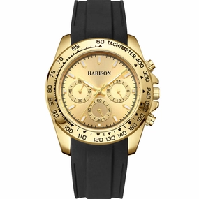 Harison Sports Chronograph